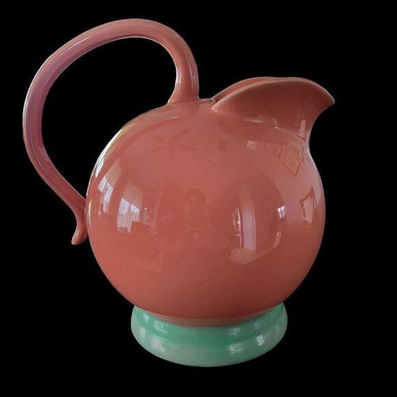 Vintage Lindt-Stymeist Colorways 2.5 Quart Pitcher - Picture 3 of 11